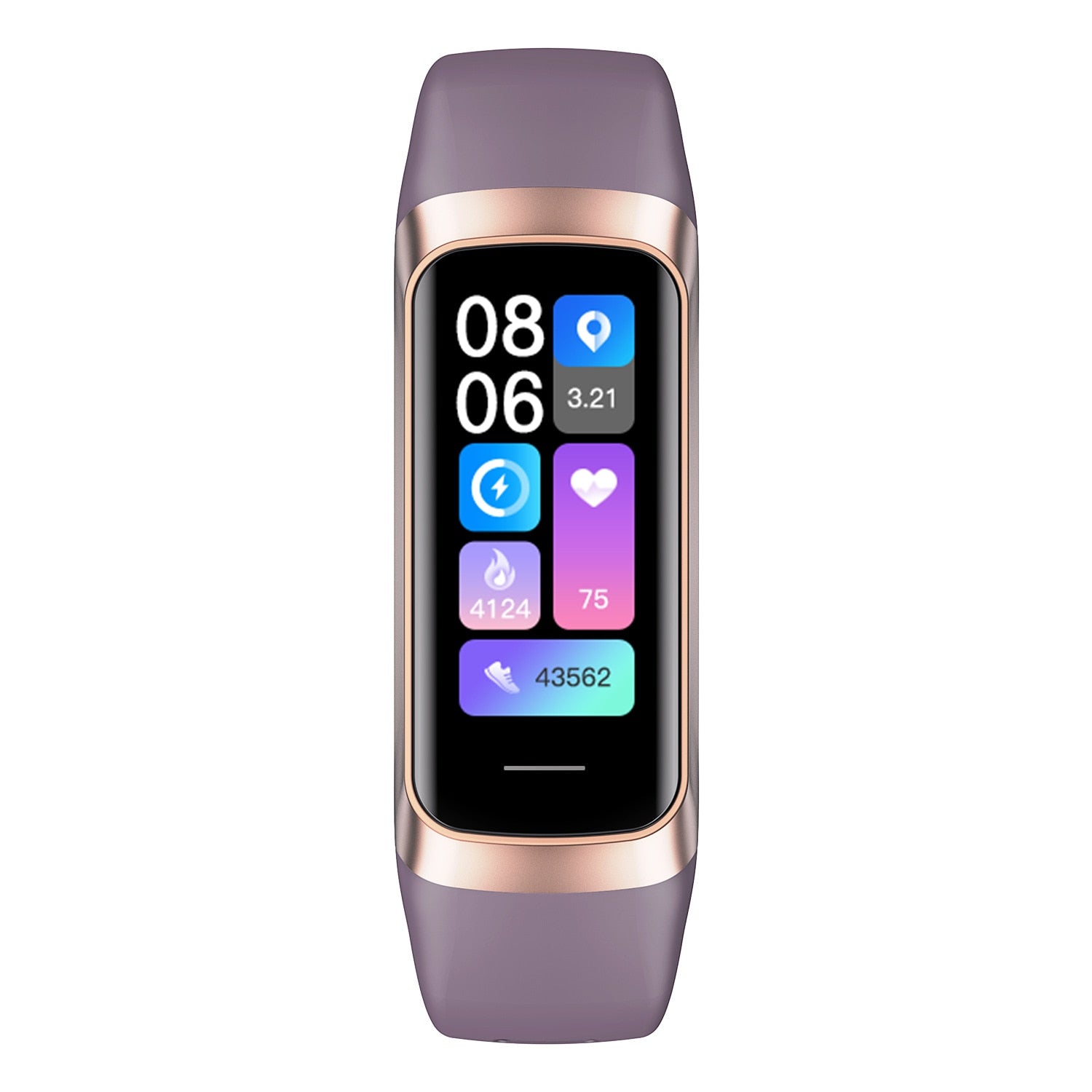 Letike smart watch activity 2024 tracker