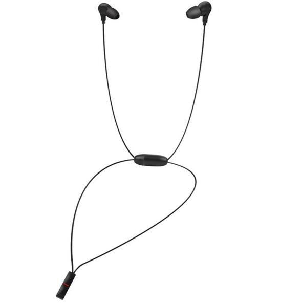 New Super Lightweight In-ear BluetoothWireless Neckband Earphone Heads