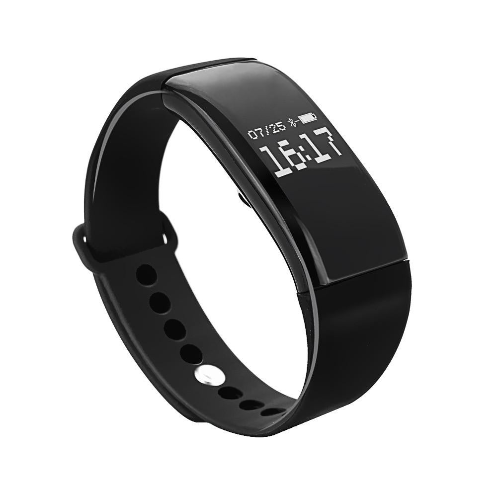 Smart best sale heart wristband