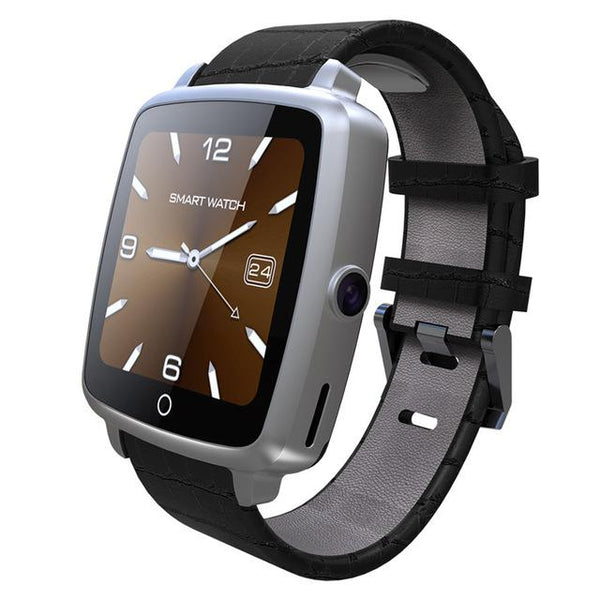 New Bluetooth Smart Watch Support SIM TF Card Smartwatch Wearable Devices for Android Phones