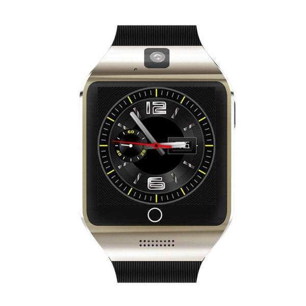 New Business-Ready WIFI Bluetooth Mobile Smart Watch Multi-Face Smartwatch For Android iPhones