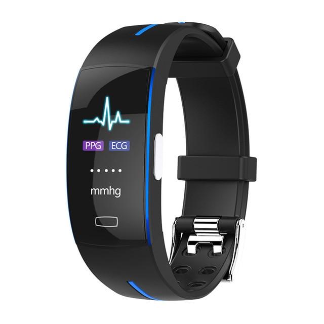 Electronics design for a wearable, connected blood pressure monitor | Team  Consulting